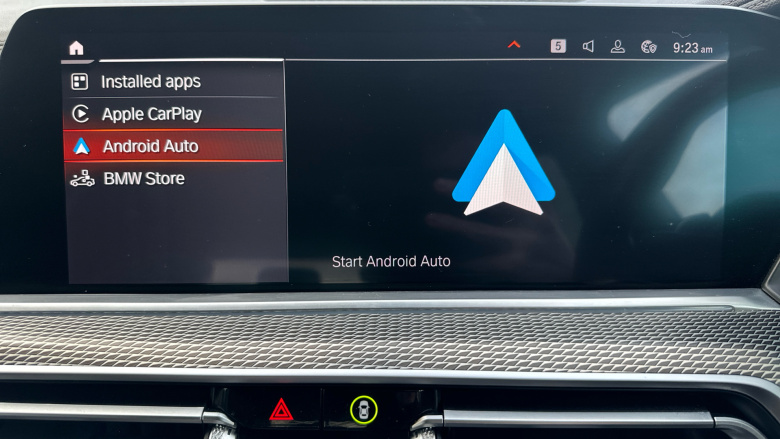 BMW X5 xDrive M50d 5dr Auto Diesel Estate